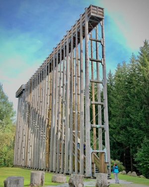 #schrems #himmelsleiter #starwaytoheaven #waldviertel #holz #wood #scalinata #scala #treppe #steps #stairs #architettura #architecture #holzkonstruktion #naturpark #hochmoor #nature...