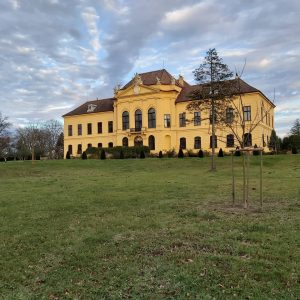 Akkus laden 📶1️⃣0️⃣0️⃣✅ 😃 Es war ein fantastisches Wochenende 😃 Schloss Eckartsau
