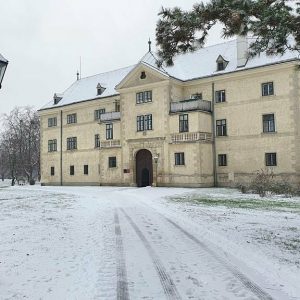 Der Schlosspark Laxenburg war in den letzten Tagen bereits wunderbar winterlich. Habt ihr mit euren Kindern schon...