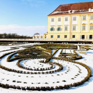 #saisonstart 😍 Schloss Hof hat wieder geöffnet! Jeden Donnerstag bis Sonntag von 10 – 16 Uhr können...