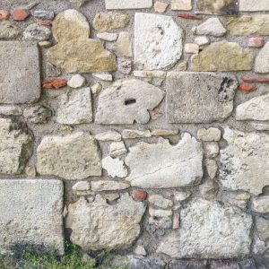 Have we ever talked about #spolia? They are components and other remains of building stones, such as...