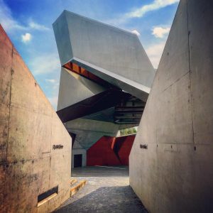 #wolkenturm #grafenegg #niederösterreich🇦🇹 #loweraustria #architecture #architektur Grafenegg