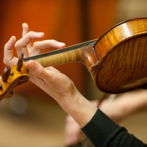 Ab 23. Mai findet die European Chamber Music Academy in Grafenegg statt. Die ...