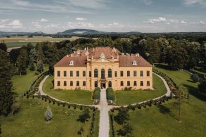 #welcomeback Schlossführungen finden ab Samstag, 22. Mai 2021 wieder täglich um 11, 14 & 16 Uhr statt....