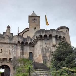 Burg Liechtenstein Brunn- Maria Enzersdorf
