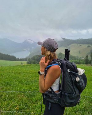 it felt so good⛰🤍 . . . #weekendescape #hikinglove #lunzersee #lunzamsee #ybbstaleralpen #niederösterreich #loweraustria Lunz am See