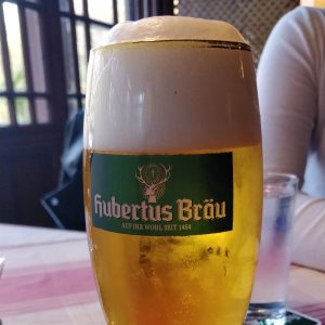 Hubertus Pils Country: Austria 🇦🇹 Brewery: Hubertus Brau Style: Pilsner ABV: 5,4% RateBeer: 16/40 ID: 19794 Nose:...