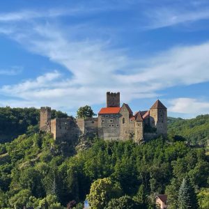 #hardegg #burghardegg #streetview #medieval #castle #loweraustria #niederosterreich #austria #osterreich Burg Hardegg