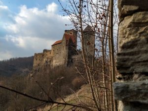 🏰 #castle#beautifulplace#nostress#austria#sunnyday#view#selfie#me#czechgirl Burg Hardegg