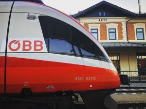 #öbb #traindriver #bahnhof #retz #austria #eisenbahn #österreich🇦🇹 #niederösterreich #lovemyjob #bestjobever #lokführerleben