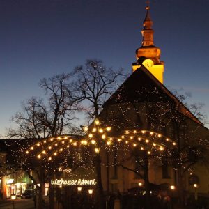 Welchen #Adventmarkt im #Waldviertel besuchst du dieses #Wochenende? #Litschau? #Weitra? #Jaidhof? #Ottenschlag? … ...