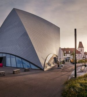 Kunst, Kultur und Kulinarik … liegen in Krems an der Donau nah beieinander! Die Landesgalerie Niederösterreich, die...