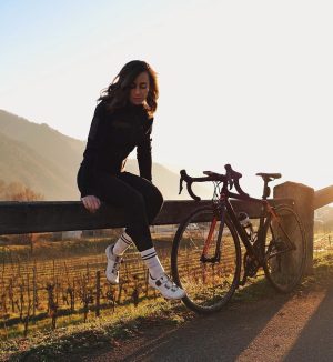 Posted @withregram • @natalie.xri Sunset at it's best ☀️ . . . @stefaniexr #wachau#wachauvalley#weissenkirchen#sunsetriders#sunsetride#cyclingphotos#cyclingstyle#biehler#femalecyclist#cyclistlife#roadcycling#winterride#thankyoucycling#fromwhereiride#lifebehindbars#cyclingwomen#cyclingwoman#cyclingworld#ridebikes#enjoylife#garmincycling#cyclinggirl#seebetter#sungod#biehlersyndicate#cyclistsofinstagram#cyclistspushharder#sharpcc#cyclingadventures #cyclistspushharder