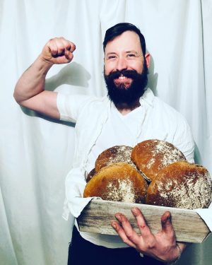 Brot, Brot, Brot, Josef❤️Brot. Alle Zutaten und mein Rezept im Hofladen Unterlembach. Damit ...