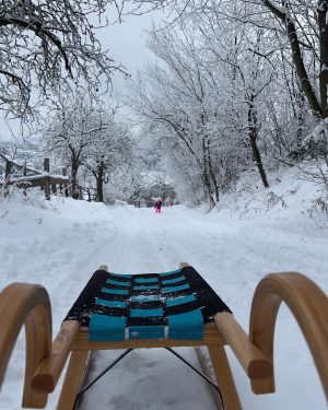 #winter #snow #love #rodeln #austria #österreich #winterphotography #winterparadise #hó #szeretem #szánkózás #familytime #weekendoff #weekendoff #weekendbreak #nature #natur...