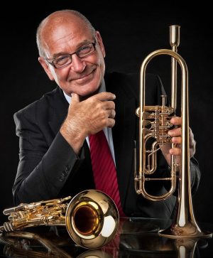 Ein Musiker der ersten Stunde feiert heute seinen 70. Geburtstag! Die Musikerinnen und Musiker gratulieren Trompeter Hans...