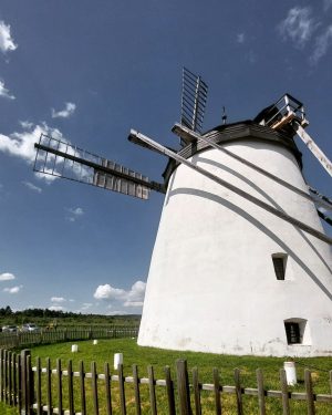 #windmill #windmühle #retzermühle #retz #niceday #niceview #bluesky
