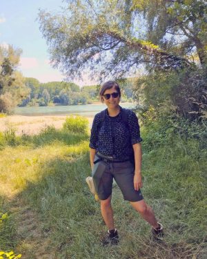 Die zweite unserer heurigen Nationalparks Austria Medienstipendiat*innen ist aktuell im Nationalpark Donau-Auen zu Gast. Lisa-Viktoria Niederberger ist...